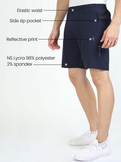 Mirage Sports shorts