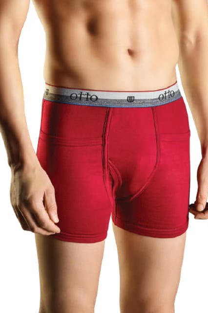 OTTO FINO TRUNKS OB2011 ASSORTED COLORS