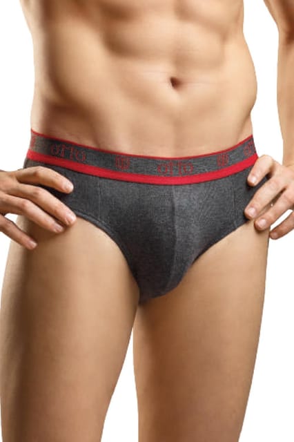 OTTO STYLO BRIEF OB2001 ASSORTED COLORS