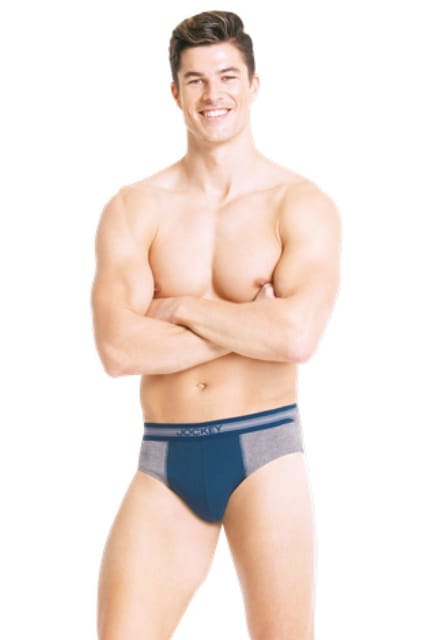 Jockey Elance Brief 1's Pack Reflecting Bond 1011