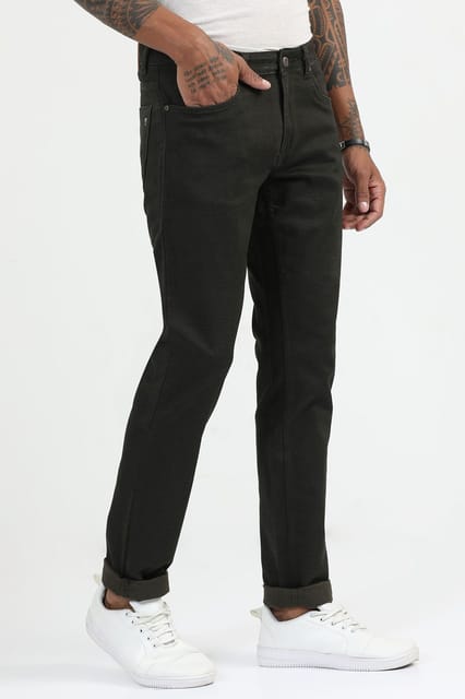 Poison Jeans Pant GT-129