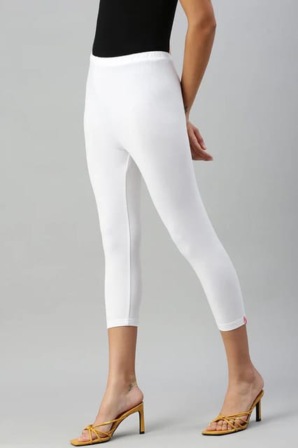 Prisma Capri Leggings 6601