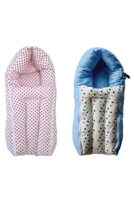 Happykid Baby Sleeping Bag