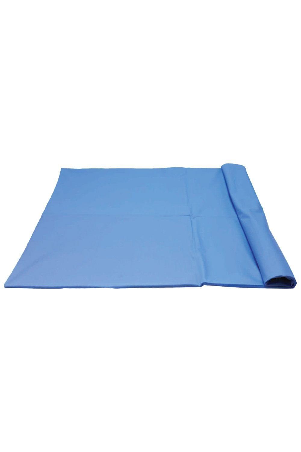 Happykid Chilmon Sheets Baby Mat Blue