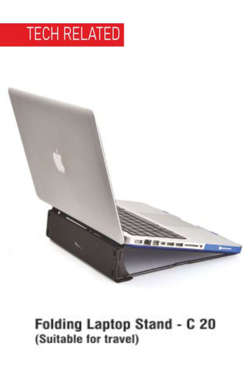 PUTHUSU FOLDING LAPTOP STAND C 20