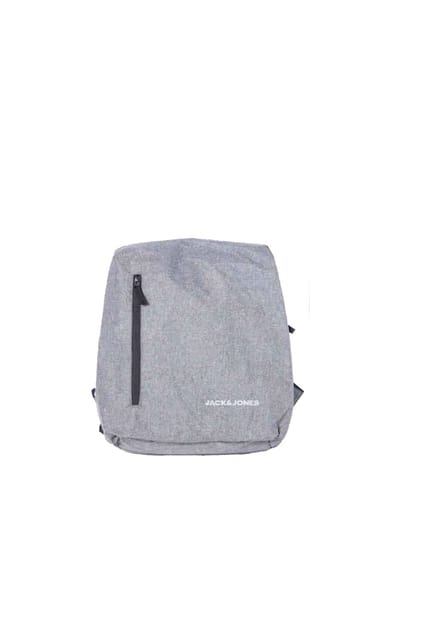 Jack&Jones Hudson Laptop Bag Grey