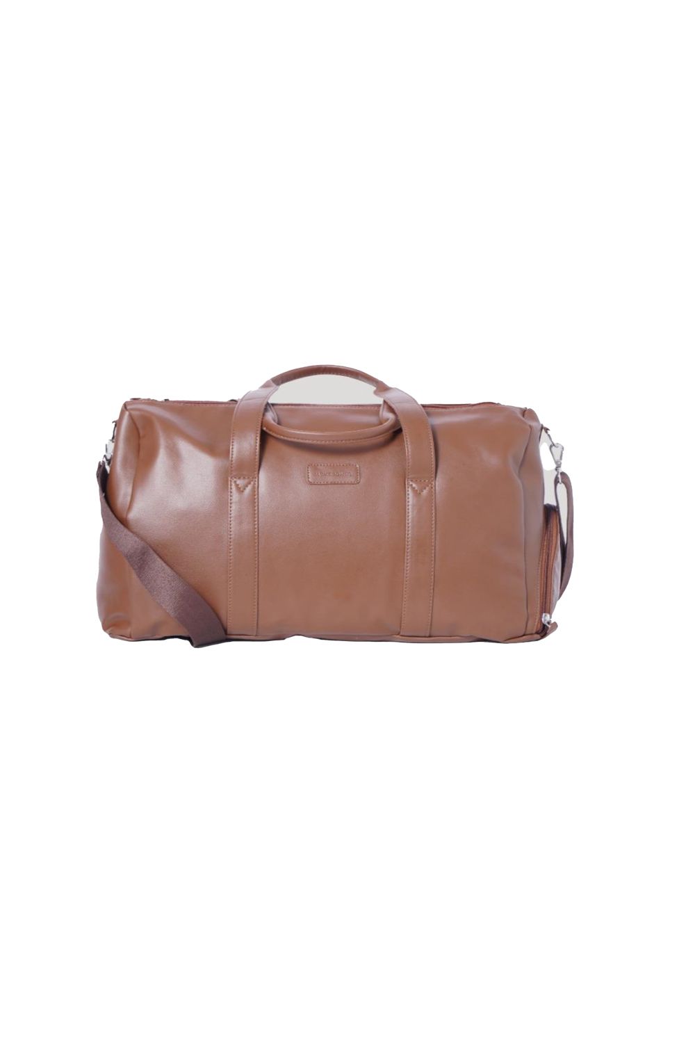 Jack&Jones Astor Duffle Bag Tan