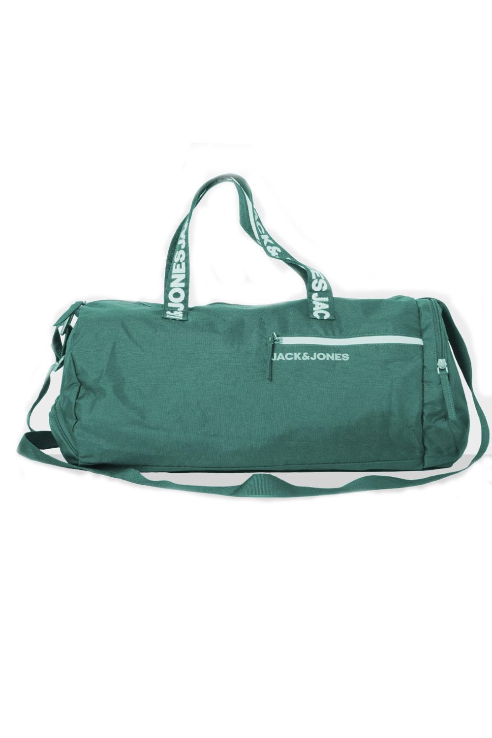 Jack&Jones Knud Duffle Pro Bag Green