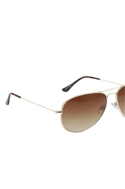 Jack&Jones Sunglasses Rust Brown