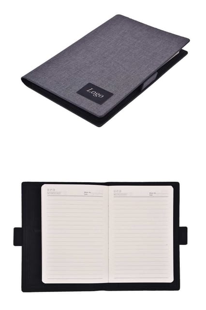 Urban Gear Vogue Executive Organizer Notebook UG-OD06