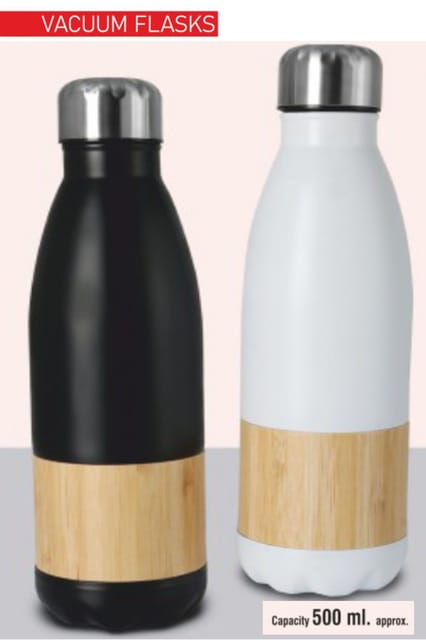 PUTHUSU VACUUM FLASK 500 ML H 199