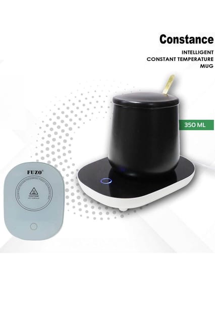 FUZO intelligent constant temprature mug ARTR TGZ 954