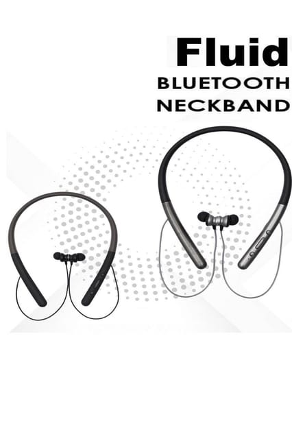 FUZO Blutooth neckband ARTR TGZ 981