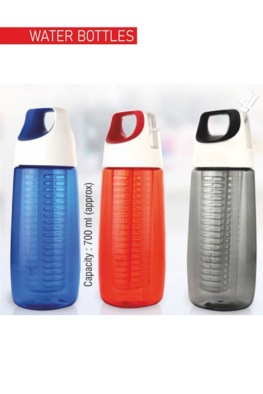 PUTHUSU WATER BOTTLE 700 ML H 167