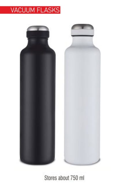 PUTHUSU WATER BOTTLE 750 ML H 181