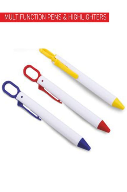 PUTHUSU MINI CLIP PEN L 138