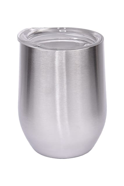 Urban Gear Steelo Stainless Steel Travel Mug 350ml UG-DB60-STEELO