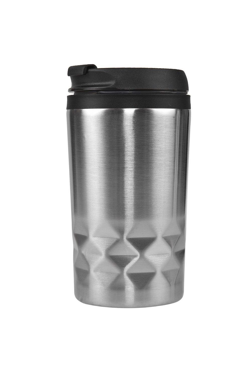 Urban Gear Toby Stainless Steel Double Wall Travel Mug 250ml UG-DB61