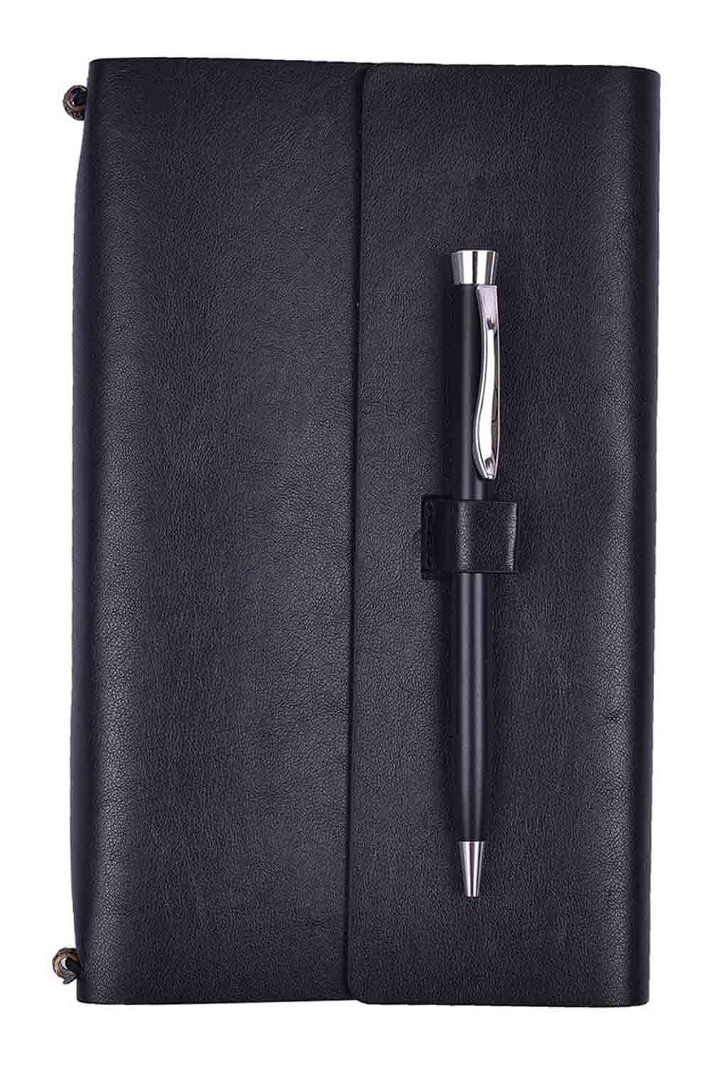 Urban Gear Regal Refillable Travel Journal UG-ON30