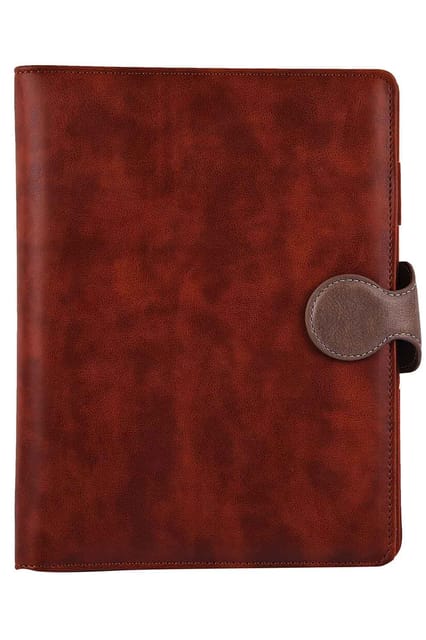 Urban Gear Elegant Executive Organizer Diary UG-OD02