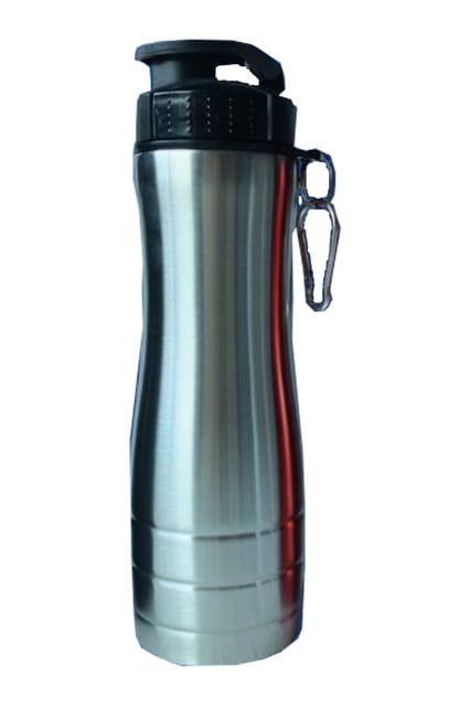 Urban Gear Rose Stainless Steel Sports Water Bottle 750ml UG-DB64