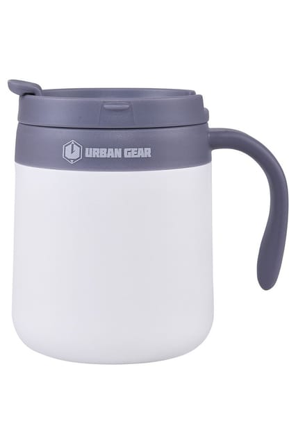 Urban Gear Mont Vacuum Stainless Steel Travel Mug With Handle 350ml UG-DB62