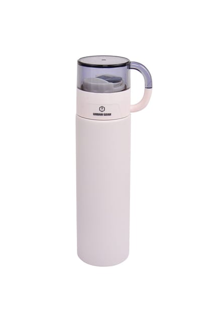 Urban Gear Cloud Hot & Cold Sports Water Bottle 500ml UG-DB55