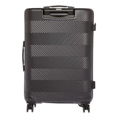 American Tourister Bayview Sefa Fu0 (0) 09 303 Black