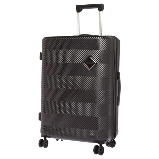 American Tourister  Bayview - Black