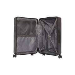 American Tourister Bayview Sefa Fu0 (0) 09 303 Black