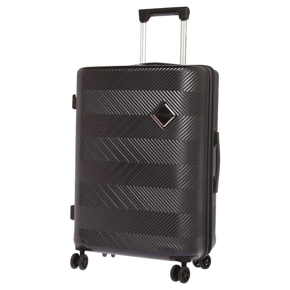 American Tourister Bayview-Black