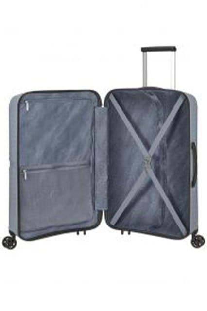 American Tourister Airconic -Grey