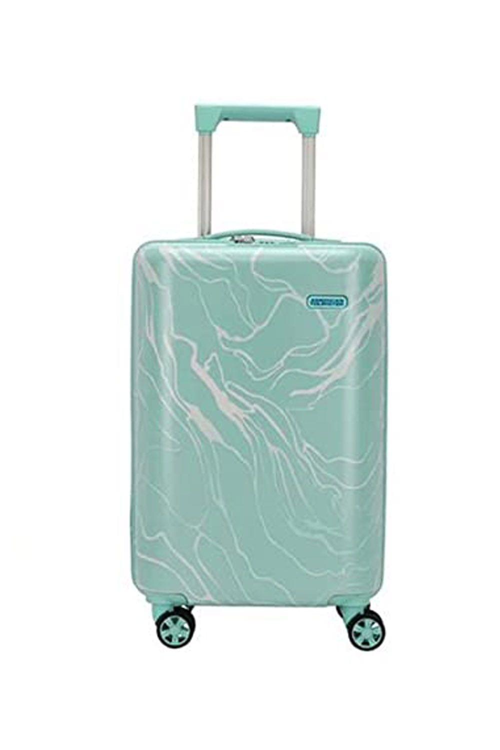 American Tourister Vicenza Blue Tint