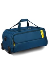 American Tourister Amt Tride Wdf 65cm 02 Blue