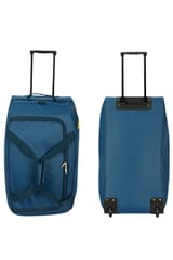 American Tourister Tride Wdf 65cm 02 Blue