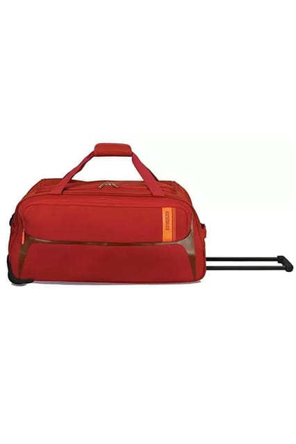 American Tourister Tride  -Dark Red