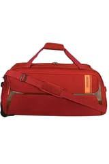 American Tourister Tride Wdf 55cm 01 Dark Red