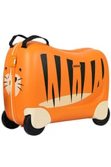 American Tourister Amt Sc Skittlenxt-Orangetiger