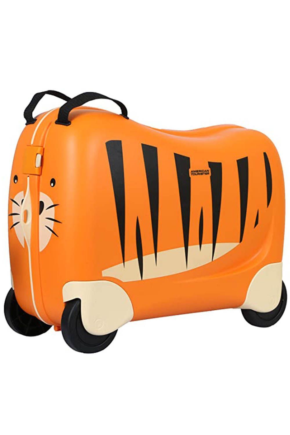 American Tourister  Sc Skittlenxt-Orangetiger