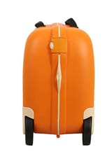 American Tourister Sc Skittlenxt-Orangetiger