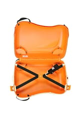 American Tourister Sc Skittlenxt-Orangetiger