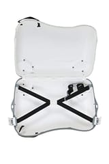 American Tourister Sc Skittle Nxt-White Zebra