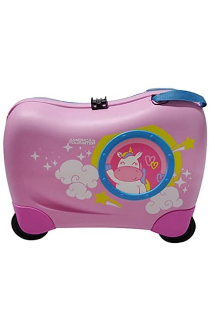 American Tourister Skittle Nxt-Lpn Unicorn