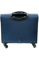 American Tourister Norton Rolling Tote-Navy