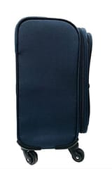 American Tourister Norton Rolling Tote-Navy