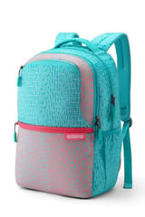 American Tourister Mia+ Bp 01- Turq