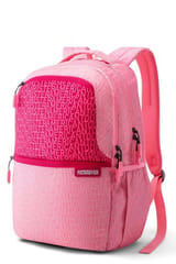 American Tourister Mia+ Bp 01- Pink