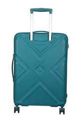 American Tourister Krossplus Sp55cm Tsa-S.Grn