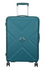 American Tourister Amt Krossplus Sp55cm Tsa-S.Grn