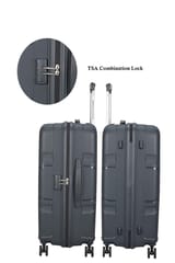 American Tourister Krossplus Sp68cm Tsa-D.Slt